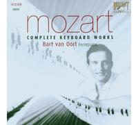 Mozart: Complete Keyboard Works
