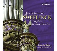 Complete keyboard works - 6 CD CD