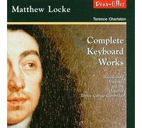 Complete Keyboard Works (Charlston)