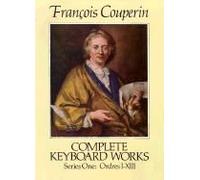 Complete Keyboard Works, Series One