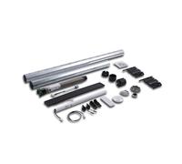 Complete-Kit Tymoov Solar 10 Kit motorisation volet roulant 10 Nm Tymoov Solar - Delta Dore 6357029