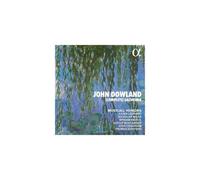 Alpha – Complete Larchimæ – CD