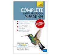 Complete Latin American Spanish Beginner To Intermediate Course