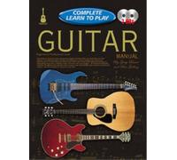 Complete Learn To Play Guitar / Recueil + 2 Cds