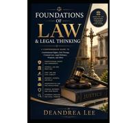 Complete Legal Studies Guide: A Beginner’s Guide to Constitutional Law, Criminal Justice, Property Rights, and Statement Analysis