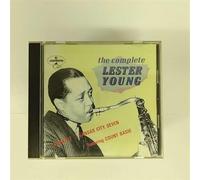 Complete Lester Young on Key N [Import]