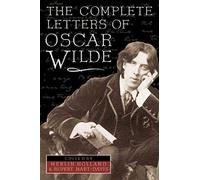 Complete Letters of Oscar Wilde