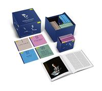 Dietrich Fischer-Dieskau – Intégrale des Lieder chez Deutsche Grammophon – CD