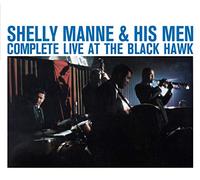 Complete Live at the Black Hawk
