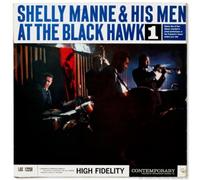 Complete Live At The Black Hawk