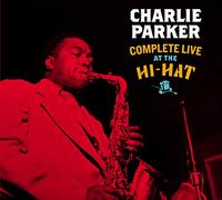 Complete Live at The Hi-Hat + 3 Bonus Tracks