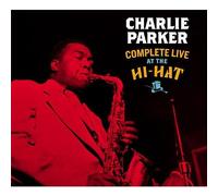 Complete Live At The Hi-Hat - Cd + Box