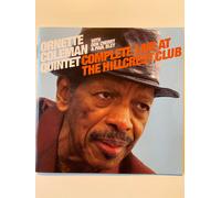 Complete Live At The Hillcrest Club