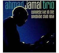 Complete Live At The Spotlite Club E