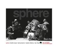 Complete Live at Umbria Jazz
