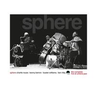 Complete Live at Umbria Jazz