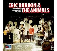 Complete Live Broadcasts IV 1967-1968