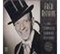 Astaire,Fred - The Complete London Sessions [Import]