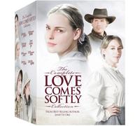 Complete Love Comes Softly Collection