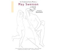 Complete Love Poems May Swenson Pa
