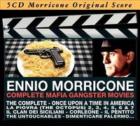 Complete Mafia Gangster Movies