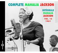 COMPLETE MAHALIA