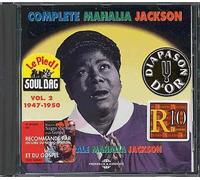 Complete Vol. 2 : 1947-1950