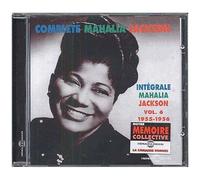 Complete Mahalia Jackson Vol. 6 : 1955-1956