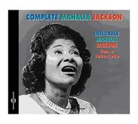 Complete Mahalia Jackson Vol. 9 1958-1959