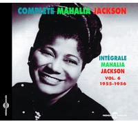 COMPLETE MAHALIA VOL
