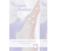 Mel Bay – Complete Mandolinist