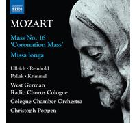 Complete Masses 1 [Cd]
