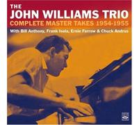 Complete Master Takes 1954-1955