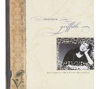 Nanci Griffith - Complete MCA Studio Recordings