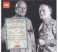 Complete Menuhin - Grappelli Recordings