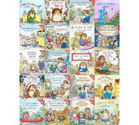 Complete Mercer Mayer Collection
