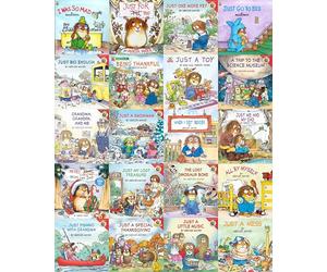Complete Mercer Mayer Collection