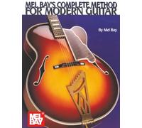 Complete Method for Modern Guitar