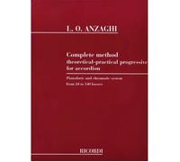 Complete Method Theoretical-Pratical Progress / Recueil