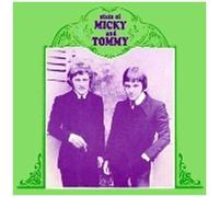 Complete (Mick Jones & Tommy Brown)