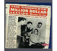 Complete Million Dollar Quartet