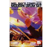 Complete Modern Drum Set