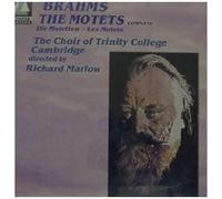 Complete Motets
