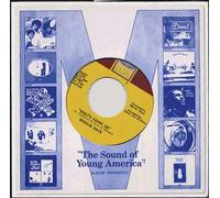 Various Artists - Complete Motown Sing.11a [Import]