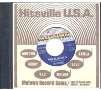 Various Artists The Complete Motown Singles: 1964 - Volume 4 (CD)
