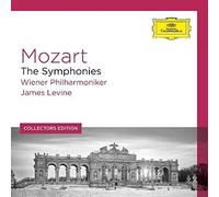 Complete Mozart Symphonies by Wiener Philharmoniker