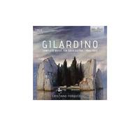 Complete Music For Solo Guitar 1965-2013