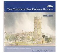 Stokes – New English Hymnal Vol. 18 – CD (Import)
