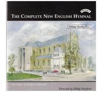 Chœur de la cathédrale de Belfast – Intégrale du New English Hymnal 22 – Import – Discovery