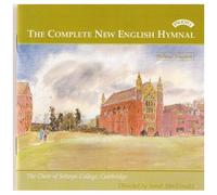 Choir Of Selwyn College & Cambridge & Macdonald – Comp New English Hymnal Vol.14 – CD – Import